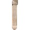 Ekena Millwork Traditional Arts and Crafts Smooth Bracket w/ Offset Brace, Douglas Fir, 7 1/2"W x 38"D x 44"H BKT0806X38X44TRA03SDF - alternate 4